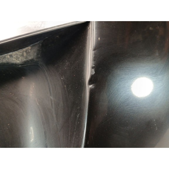 Recambio de tapa maletero para mercedes-benz clase c (w204) c 200 cdi (204.001) referencia OEM IAM   