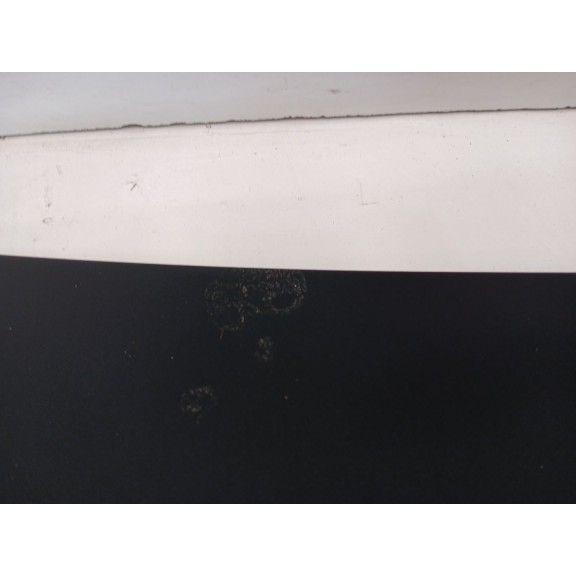 Recambio de tapa maletero para mercedes-benz clase c (w204) c 200 cdi (204.001) referencia OEM IAM   