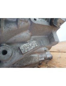 Recambio de caja cambios para toyota auris (_e18_) 1.8 hybrid (zwe186_) referencia OEM IAM    2