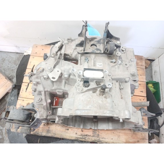 Recambio de caja cambios para toyota auris (_e18_) 1.8 hybrid (zwe186_) referencia OEM IAM 3JM  