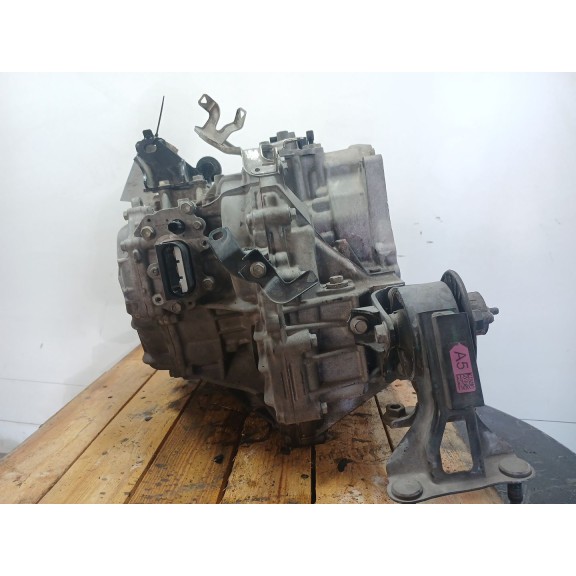 Recambio de caja cambios para toyota auris (_e18_) 1.8 hybrid (zwe186_) referencia OEM IAM 3JM  