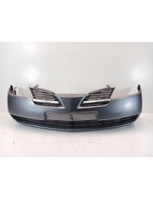 Recambio de paragolpes delantero para nissan primera hatchback (p12) 1.6 referencia OEM IAM   