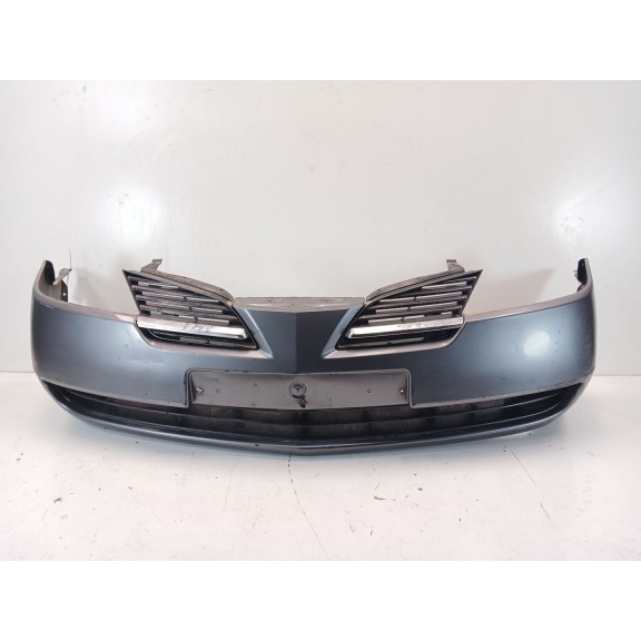 Recambio de paragolpes delantero para nissan primera hatchback (p12) 1.6 referencia OEM IAM   