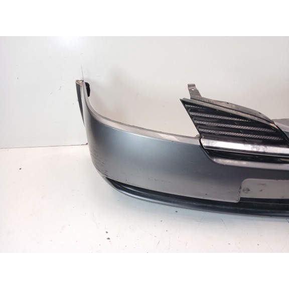 Recambio de paragolpes delantero para nissan primera hatchback (p12) 1.6 referencia OEM IAM   