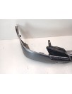 Recambio de paragolpes delantero para nissan primera hatchback (p12) 1.6 referencia OEM IAM   