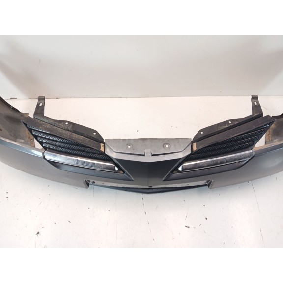 Recambio de paragolpes delantero para nissan primera hatchback (p12) 1.6 referencia OEM IAM   