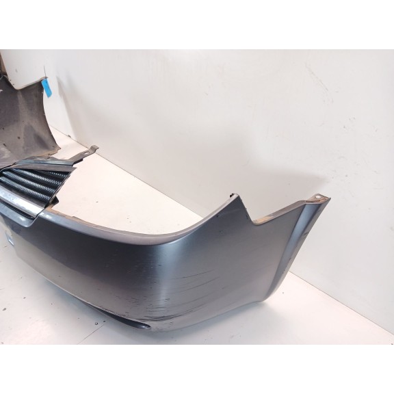 Recambio de paragolpes delantero para nissan primera hatchback (p12) 1.6 referencia OEM IAM   