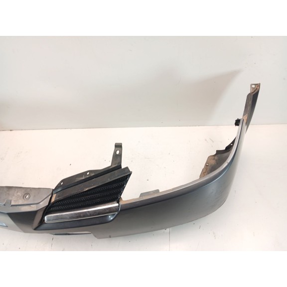 Recambio de paragolpes delantero para nissan primera hatchback (p12) 1.6 referencia OEM IAM   