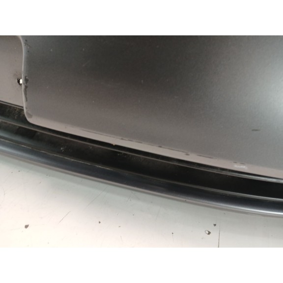 Recambio de paragolpes delantero para nissan primera hatchback (p12) 1.6 referencia OEM IAM   