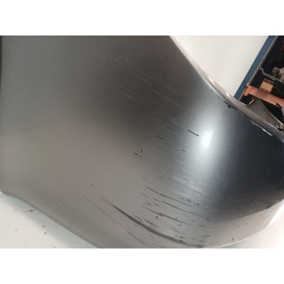 Recambio de paragolpes delantero para nissan primera hatchback (p12) 1.6 referencia OEM IAM   