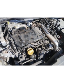 Recambio de motor completo para renault laguna iii (bt0/1) 2.0 dci gt (bt11, bt1e, bt1n) referencia OEM IAM M9R816 M9RL816 M9RL8 2
