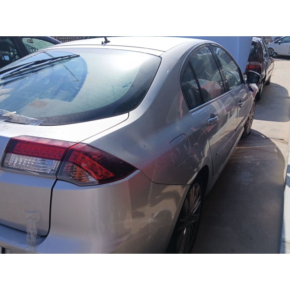 renault laguna iii (bt0/1) del año 2009