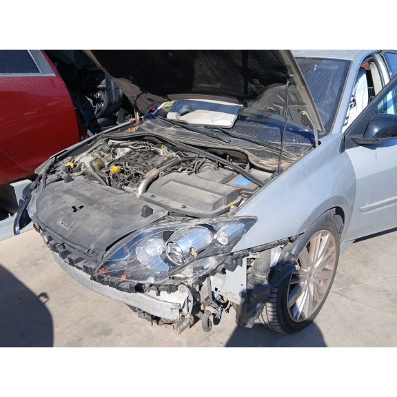 renault laguna iii (bt0/1) del año 2009