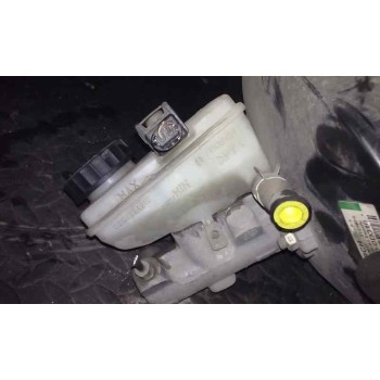 Recambio de servofreno para toyota yaris (ncp1/nlp1/scp1) 1.0 cat referencia OEM IAM 472000D010 0204224219 