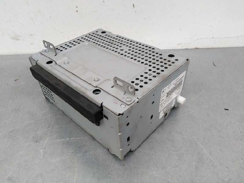 Recambio de sistema audio / radio cd para ford focus lim. trend + referencia OEM IAM F1BT18C815GH  CAJA