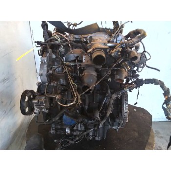 MOTOR COMPLETO 4HX M 