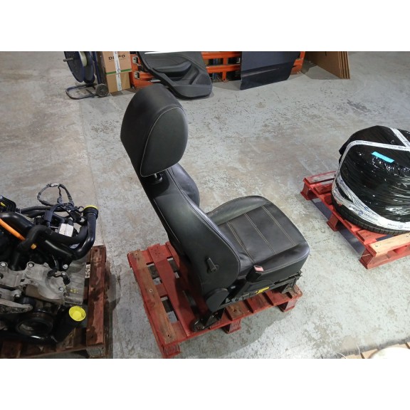Recambio de asiento delantero izquierdo para ford kuga i 2.5 4x4 referencia OEM IAM   