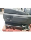 Recambio de asiento delantero izquierdo para ford kuga i 2.5 4x4 referencia OEM IAM   