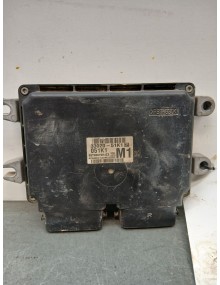 Recambio de centralita motor uce para opel agila b (h08) 1.2 (f68) referencia OEM IAM 3392051k12  