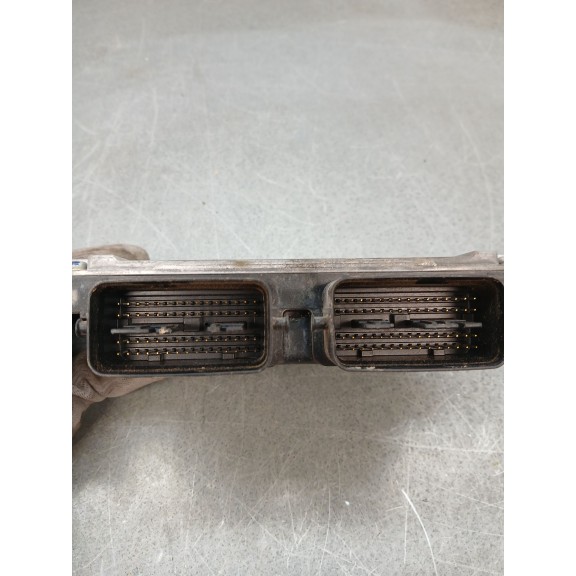 Recambio de centralita motor uce para opel agila b (h08) 1.2 (f68) referencia OEM IAM 3392051k12  