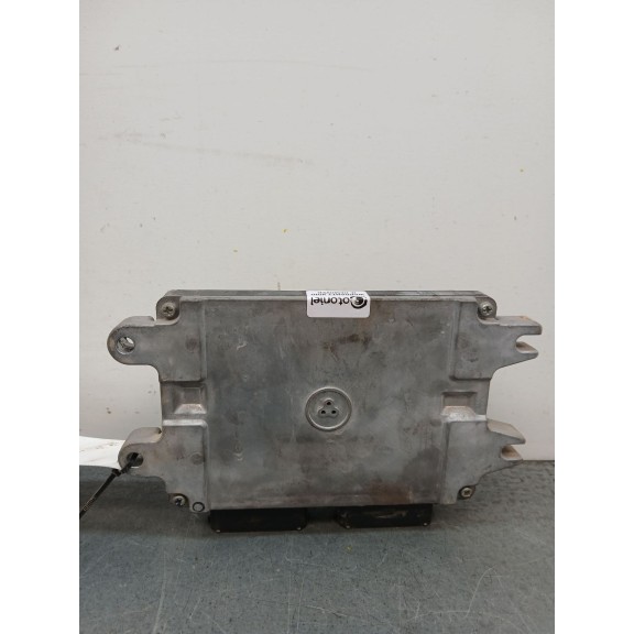 Recambio de centralita motor uce para opel agila b (h08) 1.2 (f68) referencia OEM IAM 3392051k12  