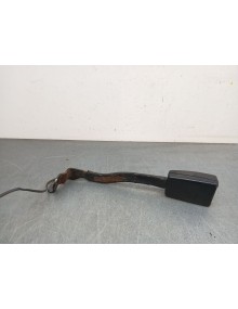 Recambio de enganche cinturon para volkswagen golf v (1k1) 1.9 tdi referencia OEM IAM 1k4857755k  con avisador