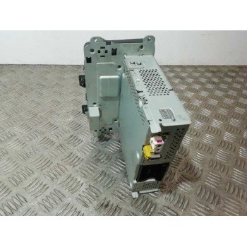 Recambio de sistema audio / radio cd para volkswagen polo (6c1) edition bluemotion referencia OEM IAM 6C0035869B  PANTALLA