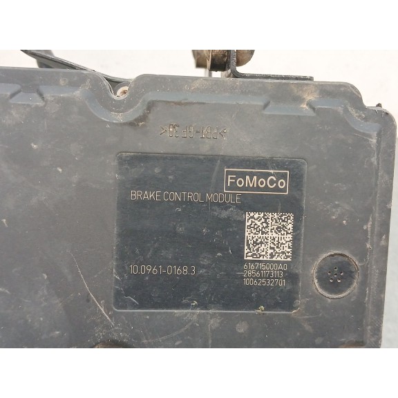 Recambio de abs para ford kuga ii (dm2) 2.0 tdci referencia OEM IAM cv612c405ed 10021210914 