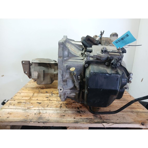 Recambio de caja cambios para ford kuga i 2.5 4x4 referencia OEM IAM 9V4N7000AC  