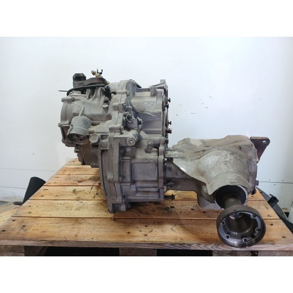 Recambio de caja cambios para ford kuga i 2.5 4x4 referencia OEM IAM 9V4N7000AC  