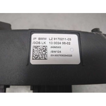 Recambio de mando multifuncion para bmw serie 5 touring (e61) 525d referencia OEM IAM 917021103  