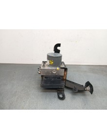 Recambio de abs para peugeot expert furgoneta (v_) 2.0 bluehdi 120 referencia OEM IAM 9821150280 9808055980  2