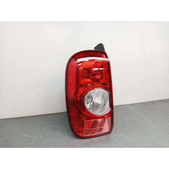 Recambio de piloto trasero izquierdo para dacia duster 1.5 dci diesel cat referencia OEM IAM 265550035r  