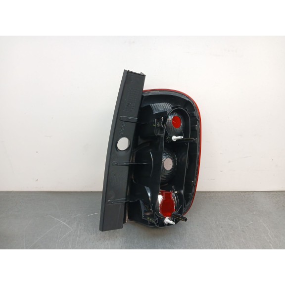 Recambio de piloto trasero izquierdo para dacia duster 1.5 dci diesel cat referencia OEM IAM 265550035r  