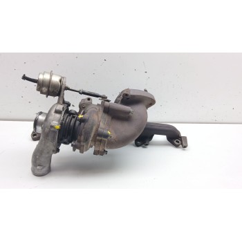 TURBOCOMPRESOR 7088662 24461826 