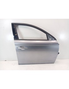 Recambio de puerta delantera izquierda para opel corsa f (p2jo) 1.2 (68) referencia OEM IAM   
