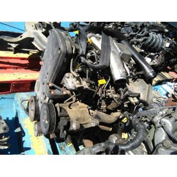 Recambio de motor completo para mg serie 45 (rt) classic (4-ptas.) referencia OEM IAM   