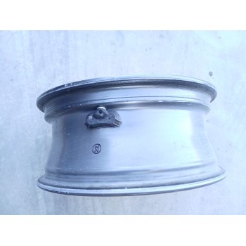 Recambio de llanta para hyundai ix35 (lm, el, elh) 1.7 crdi referencia OEM IAM 6.5JX17 ET51 X1 529102Y600