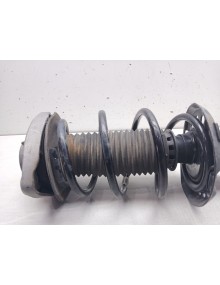 Recambio de amortiguador delantero izquierdo para mercedes-benz clase a (w176) a 200 cdi / d (176.008) referencia OEM IAM A17632 2