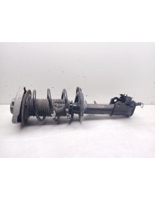 Recambio de amortiguador delantero derecho para mercedes-benz clase a (w176) a 200 cdi / d (176.008) referencia OEM IAM A1763202