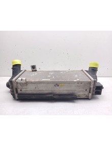 Recambio de intercooler para hyundai tucson (tl, tle) 1.7 crdi referencia OEM IAM 282702A430  