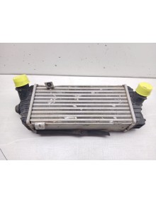 Recambio de intercooler para hyundai tucson (tl, tle) 1.7 crdi referencia OEM IAM 282702A430   2