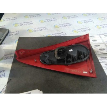 Recambio de piloto trasero derecho para peugeot 107 básico referencia OEM IAM   