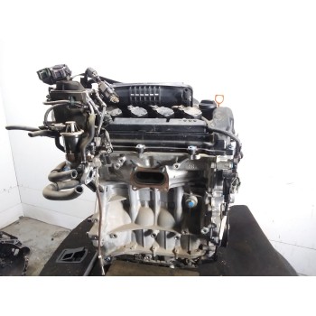 Recambio de motor completo para honda hr-v (ru) 1.5 (ru1) referencia OEM IAM L15B4 B 45.423KM 