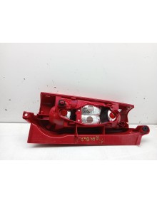 Recambio de piloto trasero derecho para citroën berlingo station wagon referencia OEM IAM 6351FJ  16223734 2