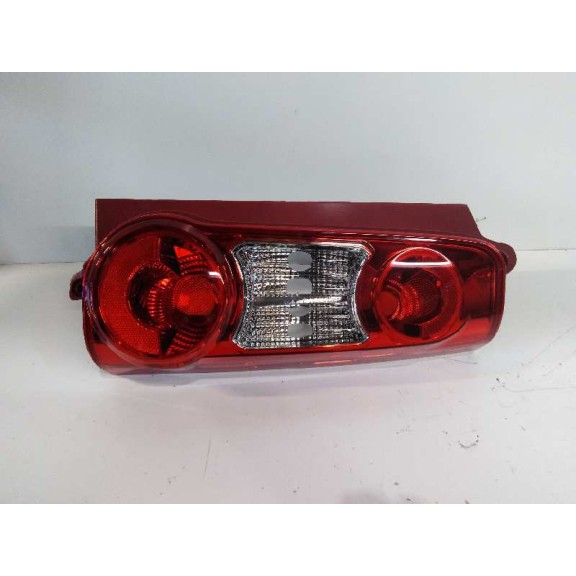 Recambio de piloto trasero derecho para citroën berlingo station wagon referencia OEM IAM 6351FJ  16223734