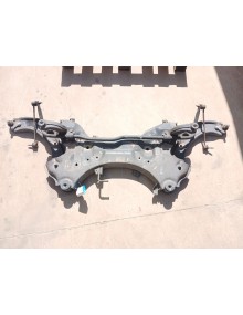 Recambio de puente delantero para hyundai tucson 25 aniversario 4x2 referencia OEM IAM   