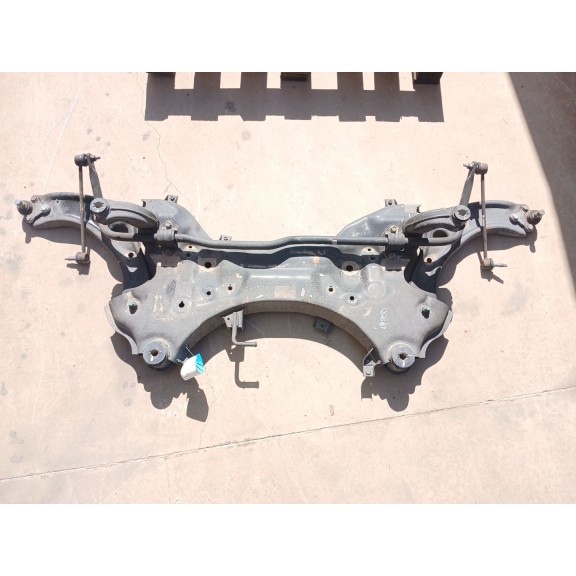 Recambio de puente delantero para hyundai tucson 25 aniversario 4x2 referencia OEM IAM   