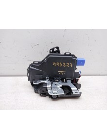 Recambio de cerradura puerta trasera derecha para seat ibiza (6l1) referencia OEM IAM 3B4839016AG  