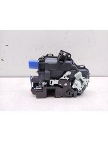 Recambio de cerradura puerta trasera derecha para seat ibiza (6l1) referencia OEM IAM 3B4839016AG   2